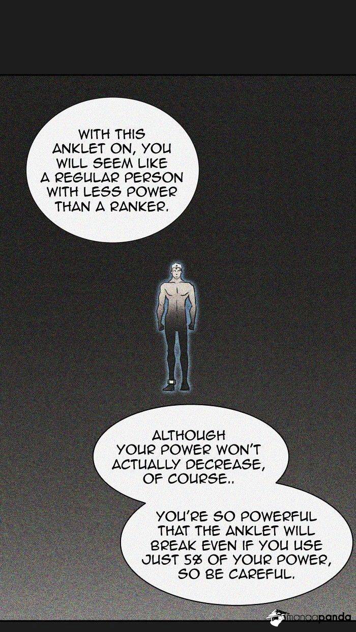 Tower of God Chapter 326 image 020